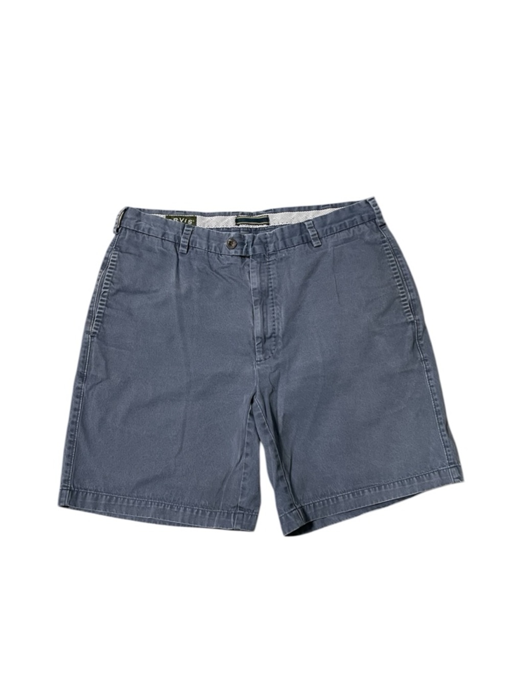 ORVIS Chino Khaki Shorts